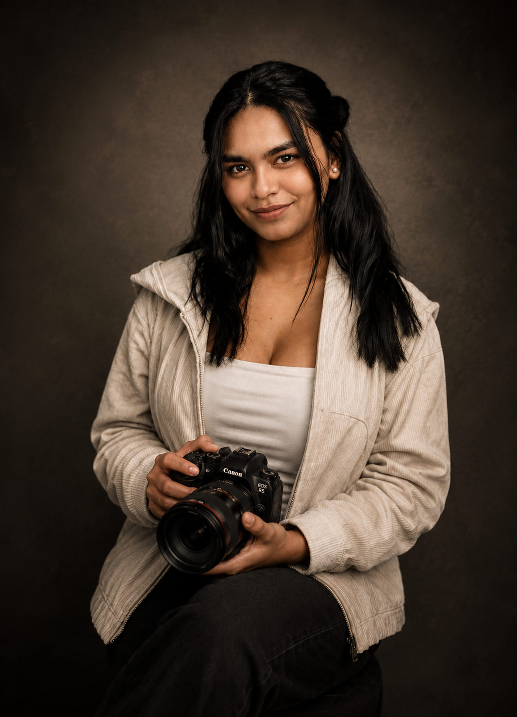 Samikshaa Singh — Photographer