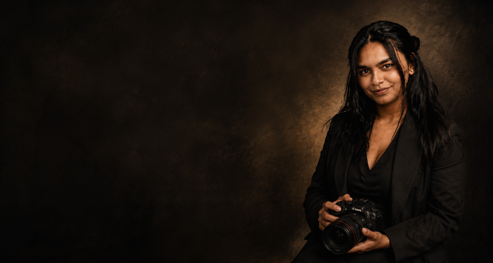 Samikshaa Singh — SoulFrame Visuals